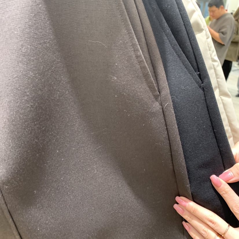 VERVEINE東大門㊣直郵女裝新品職業休閑真品半身裙中短裙羊毛VERVEINE半身裙/中短裙