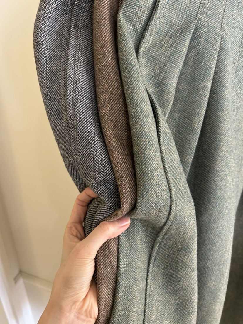 ME MO韓國直郵㊣女裝新品休閑時尚推薦真品休閑褲不含腰帶ME MO休閑褲