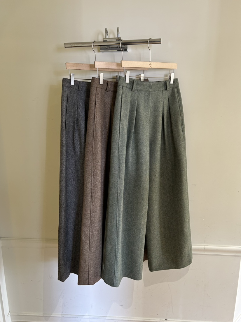 ME MO韓國直郵㊣女裝新品休閑時尚推薦真品休閑褲不含腰帶ME MO休閑褲