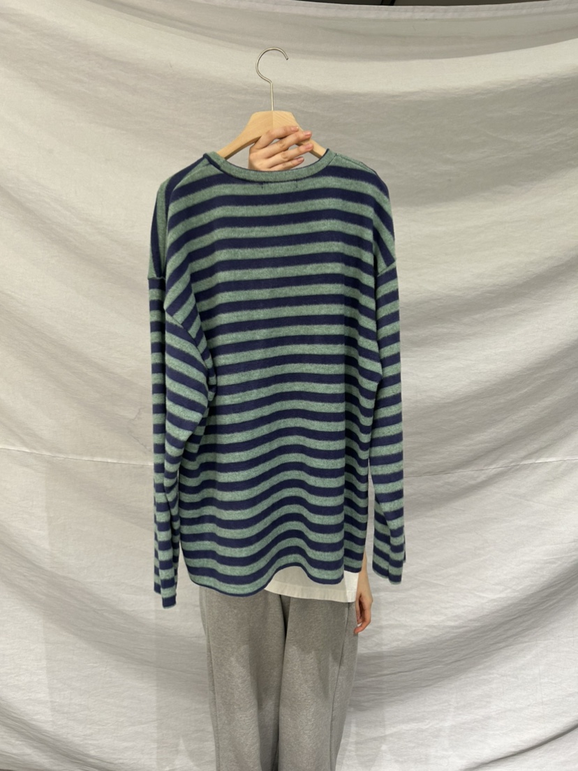 ME MO東大門㊣直郵女裝新品推薦熱賣真品休閑時尚25秋冬長袖T恤ME MO長袖T恤