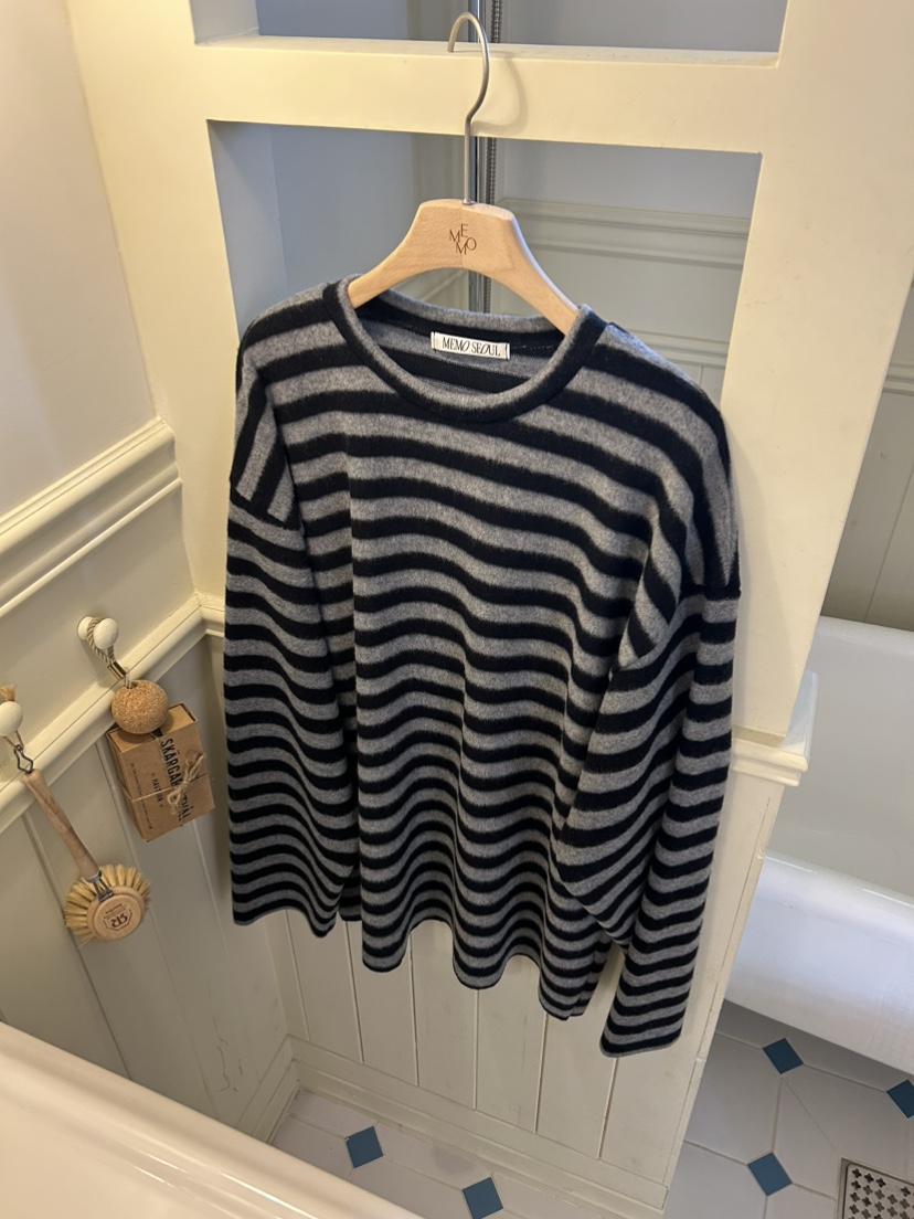 ME MO東大門㊣直郵女裝新品推薦熱賣真品休閑時尚25秋冬長袖T恤ME MO長袖T恤圖色4