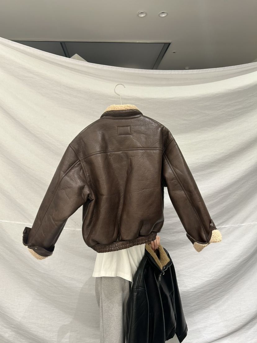 ME MO韓國代購㊣女裝新款職業人氣25秋冬熱賣推薦休閑夾克ME MO夾克