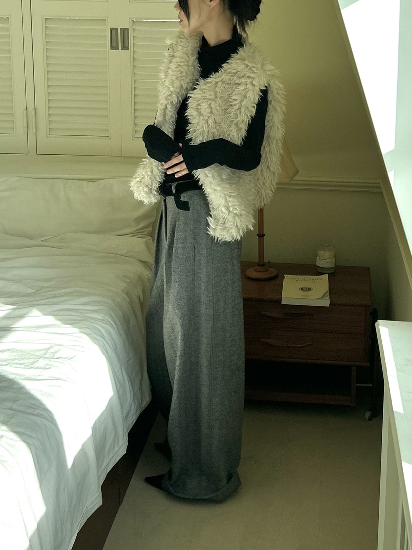 ME MO東大門㊣代購女士新款休閑推薦真品職業人氣時尚馬甲ME MO馬甲