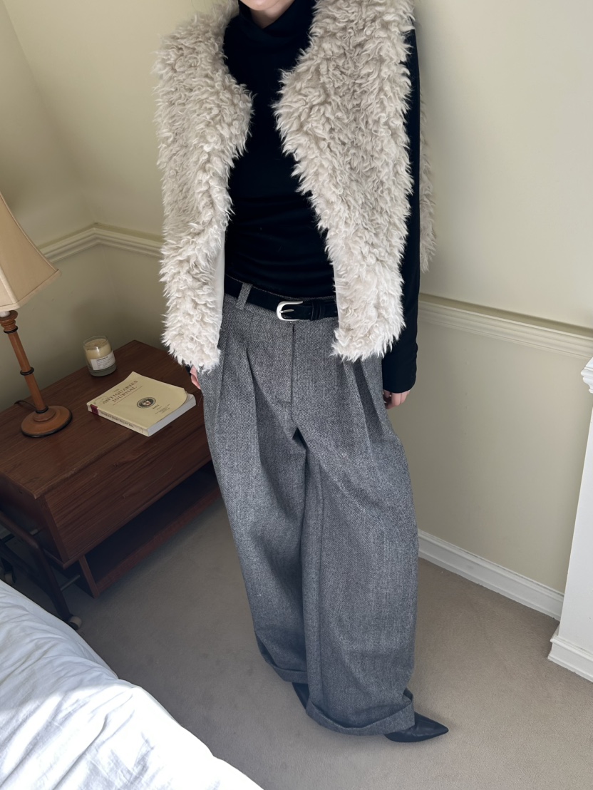 ME MO東大門㊣代購女士新款休閑推薦真品職業人氣時尚馬甲ME MO馬甲