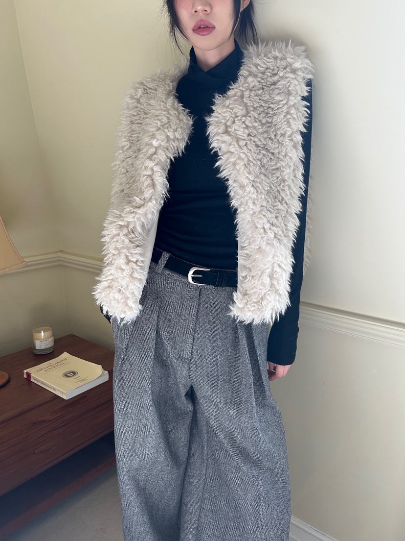 ME MO東大門㊣代購女士新款休閑推薦真品職業人氣時尚馬甲ME MO馬甲