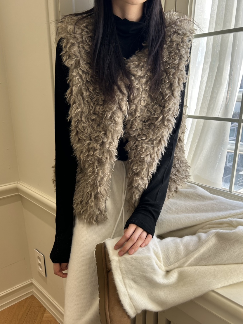 ME MO東大門㊣代購女士新款休閑推薦真品職業人氣時尚馬甲ME MO馬甲