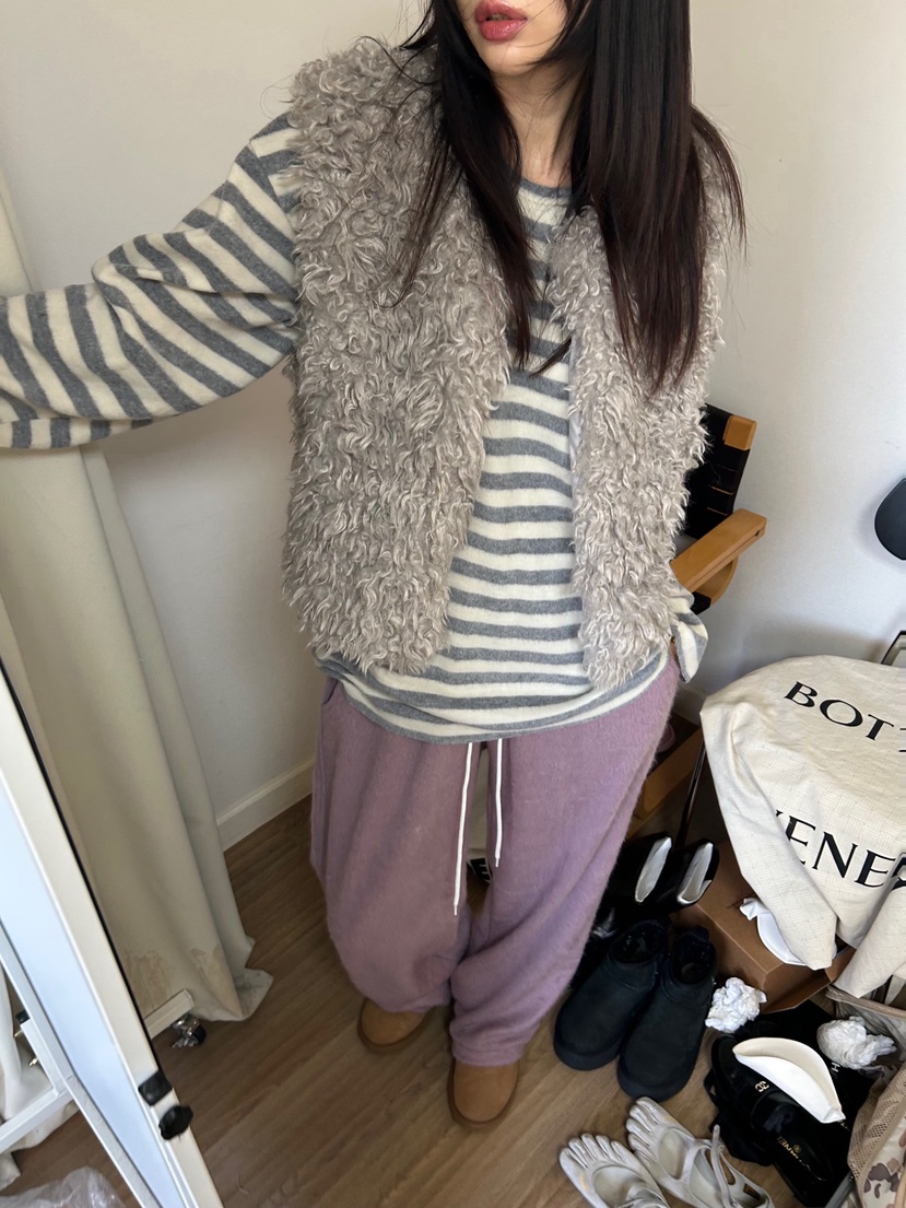 ME MO東大門㊣代購女士新款休閑推薦真品職業人氣時尚馬甲ME MO馬甲