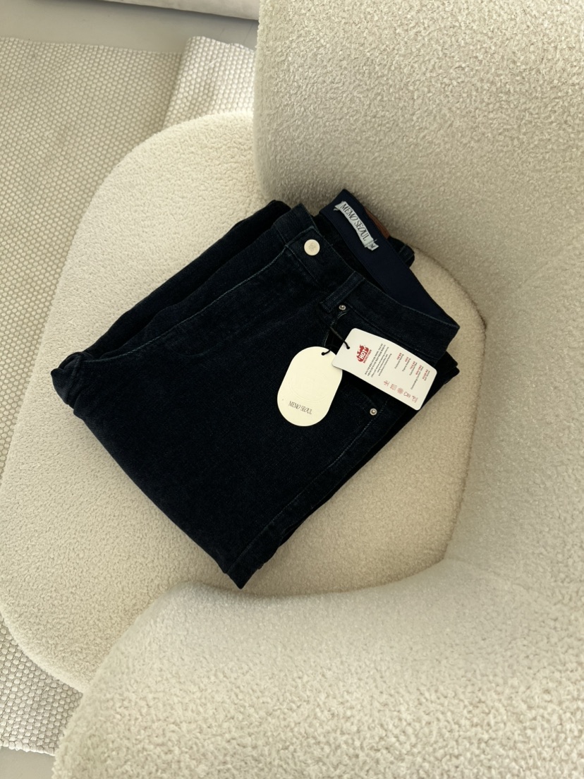 ME MO東大門㊣直郵女裝新款時尚職業休閑推薦休閑褲羊毛綁帶ME MO休閑褲