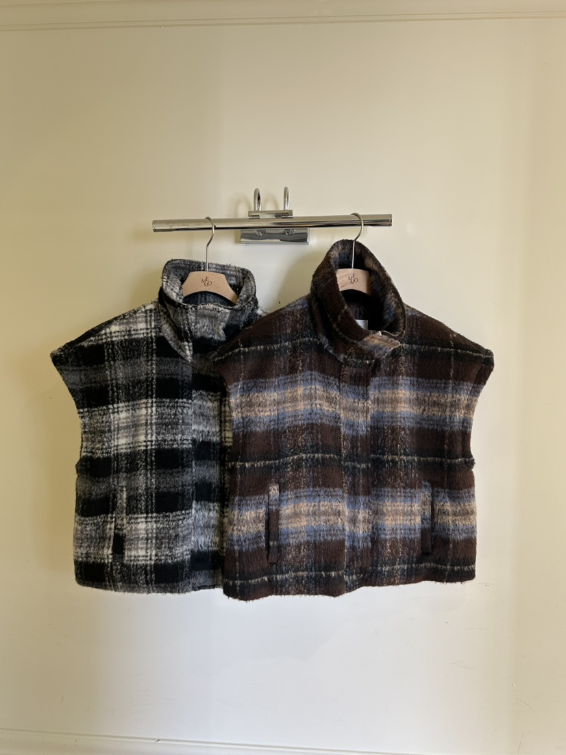 ME MO韓國代購㊣女士新品人氣熱賣職業真品推薦時尚休閑馬甲ME MO馬甲