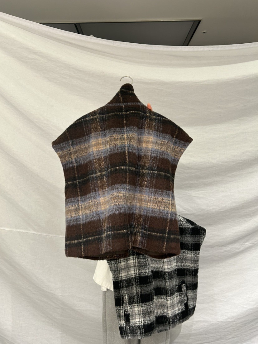 ME MO韓國代購㊣女士新品人氣熱賣職業真品推薦時尚休閑馬甲ME MO馬甲