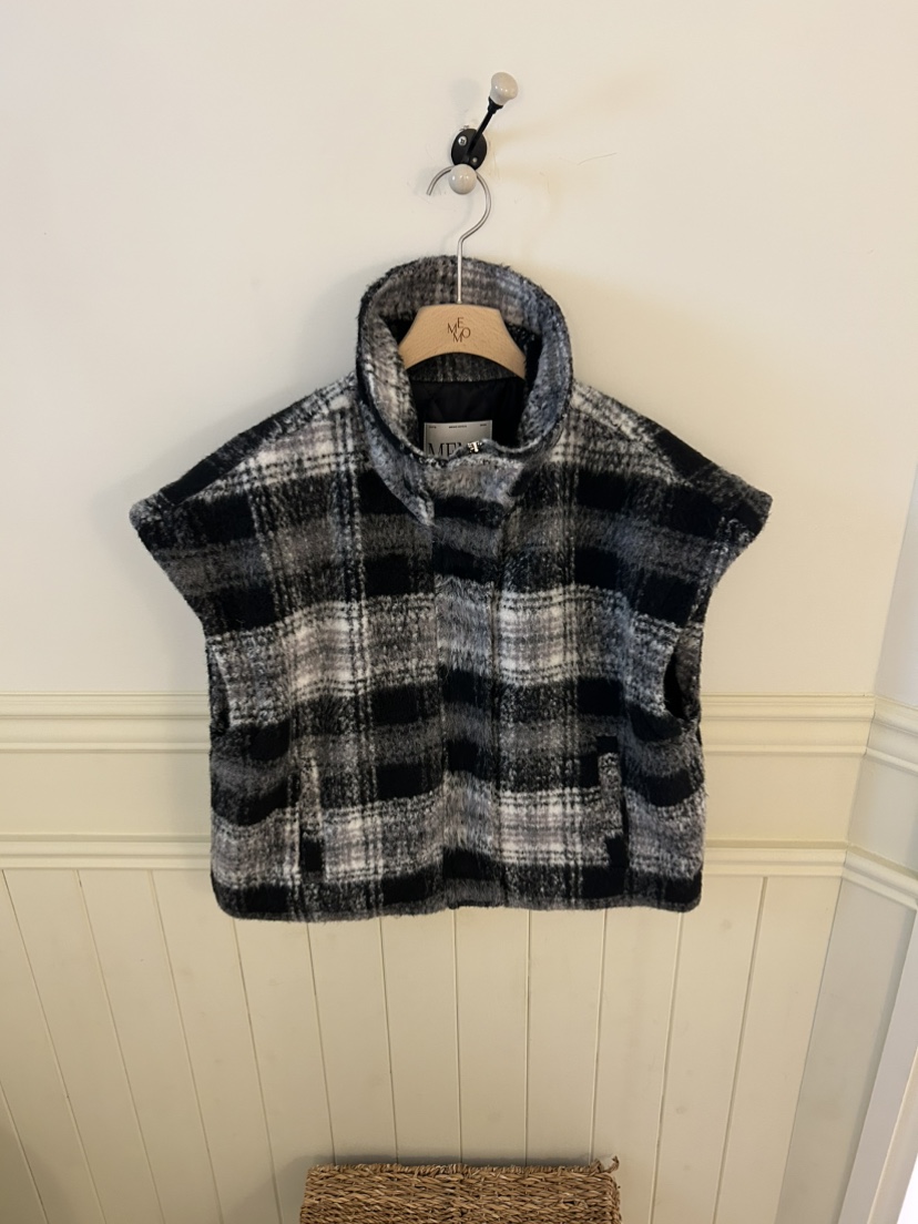 ME MO韓國代購㊣女士新品人氣熱賣職業真品推薦時尚休閑馬甲ME MO馬甲