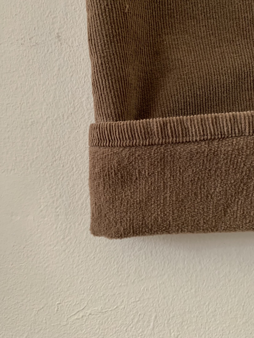 MENG韓國代購㊣女士新款人氣休閑25秋冬熱賣時尚休閑褲加絨MENG休閑褲