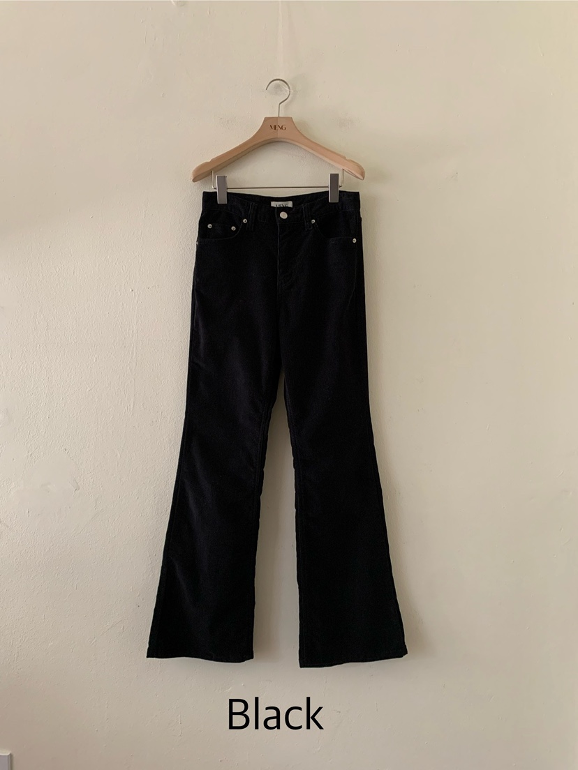 MENG韓國代購㊣女士新款人氣休閑25秋冬熱賣時尚休閑褲加絨MENG休閑褲圖色3