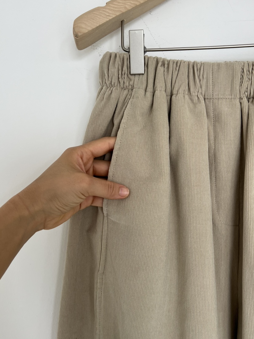 KERRY韓國代購㊣女裝新款時尚職業25秋冬人氣推薦真品休閑褲KERRY休閑褲