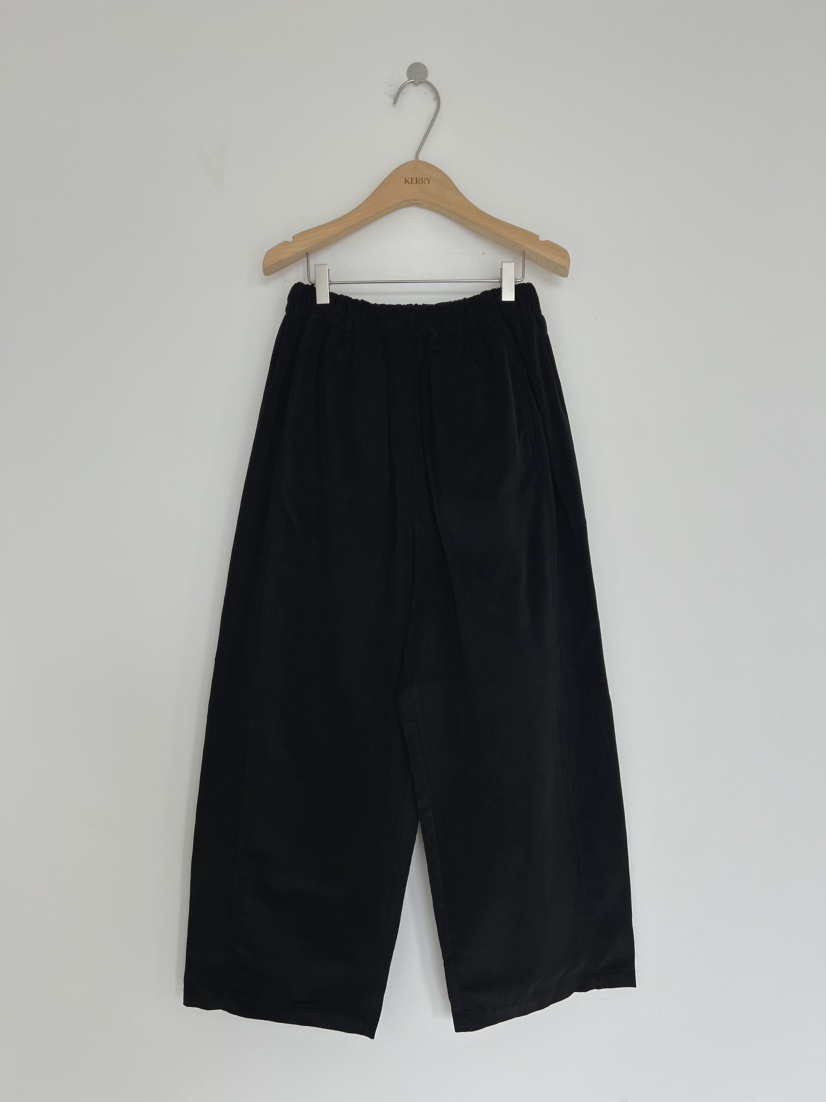 KERRY韓國代購㊣女裝新款時尚職業25秋冬人氣推薦真品休閑褲KERRY休閑褲圖色4