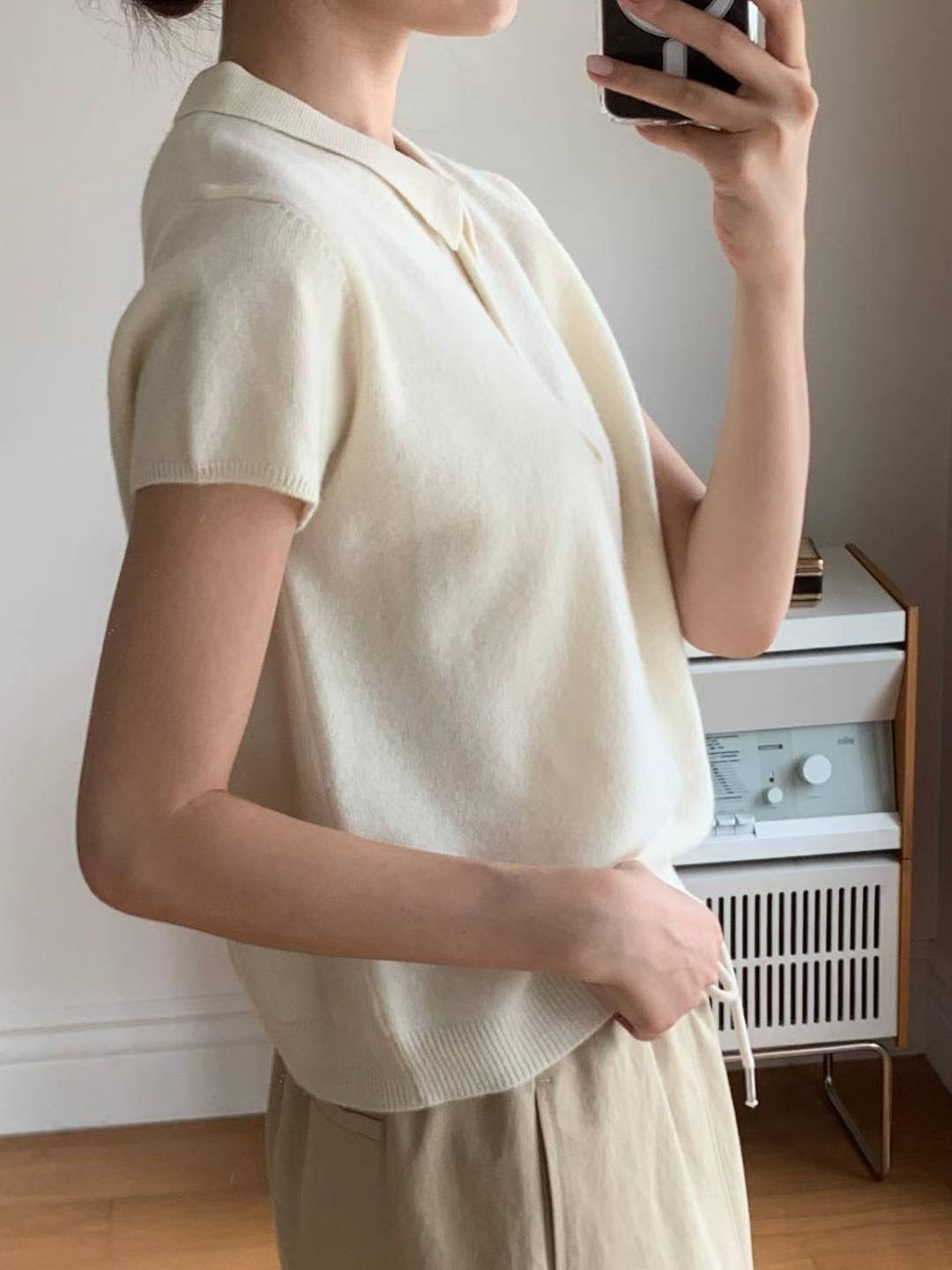 BARISTAR東大門㊣直郵女裝新款職業推薦熱賣休閑時尚針織衫BARISTAR針織衫