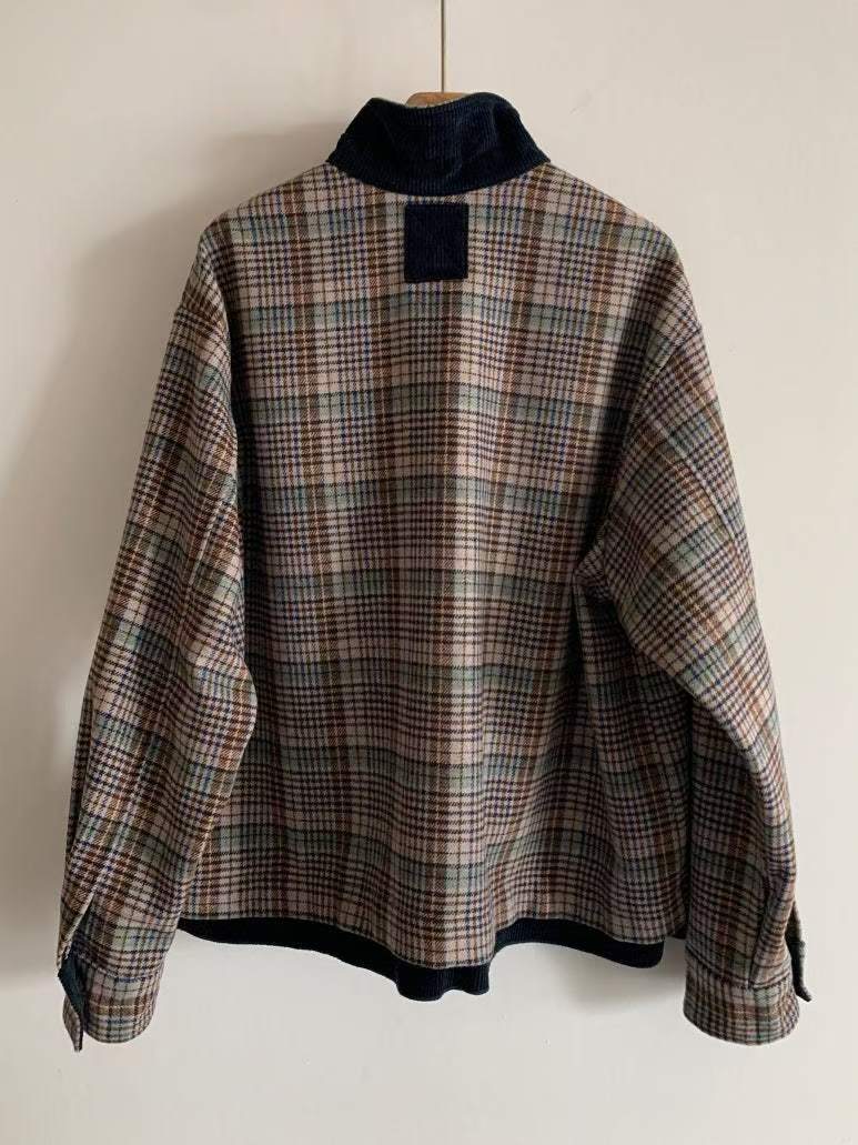 BARISTAR東大門㊣代購女士新款時尚推薦熱賣25秋冬職業夾克BARI BARI夾克