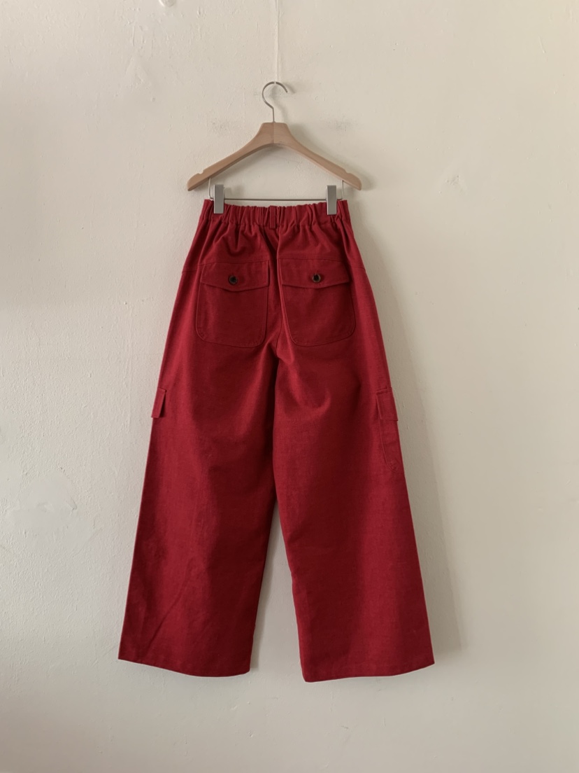 MENG東大門㊣直郵女士新款推薦真品人氣休閑25秋冬職業休閑褲MENG休閑褲