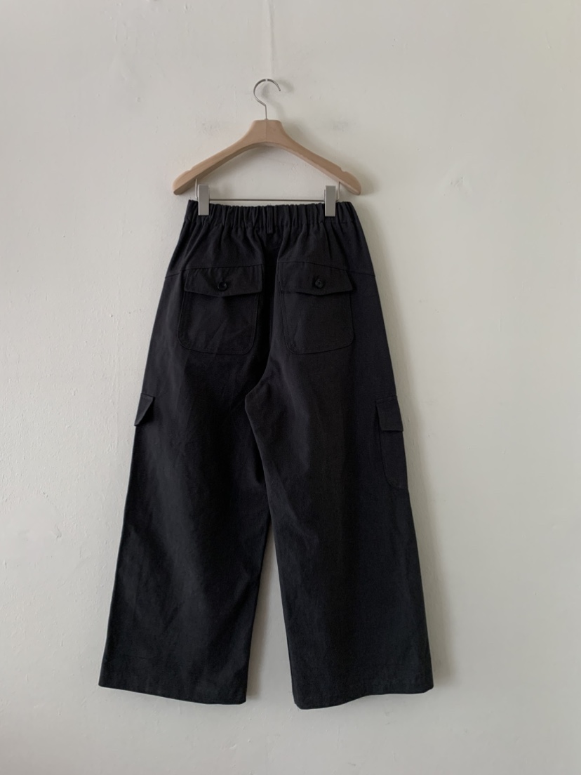 MENG東大門㊣直郵女士新款推薦真品人氣休閑25秋冬職業休閑褲MENG休閑褲