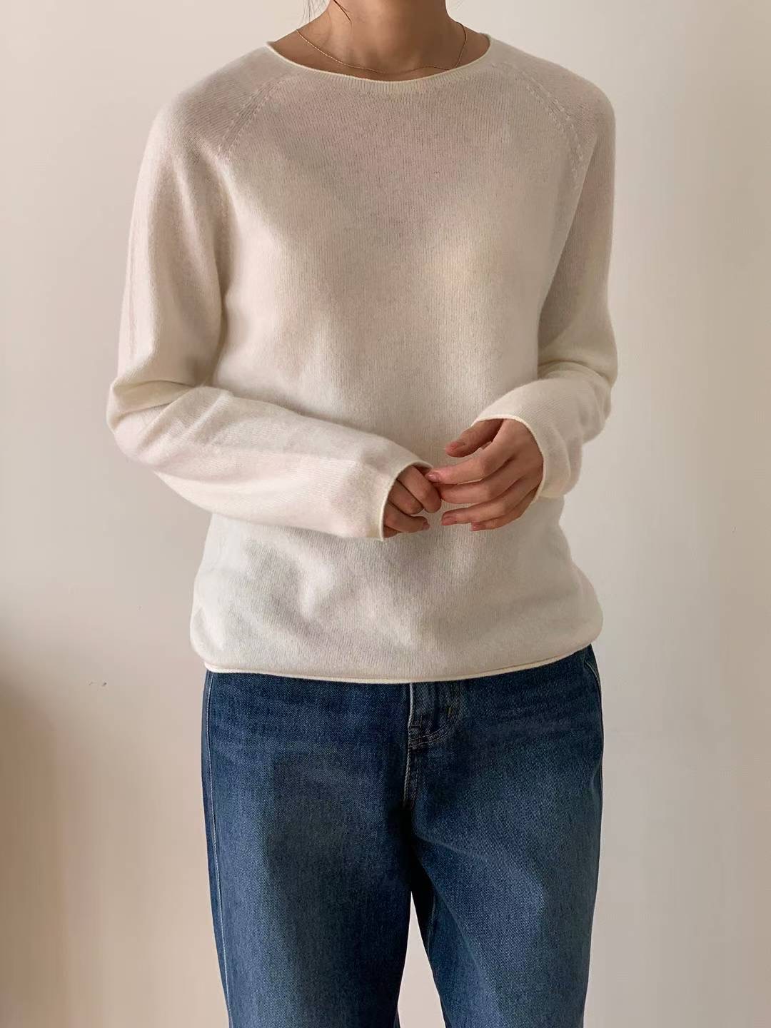 BARISTAR韓國直郵㊣女裝新款休閑人氣職業熱賣真品25秋冬針織衫BARISTAR針織衫