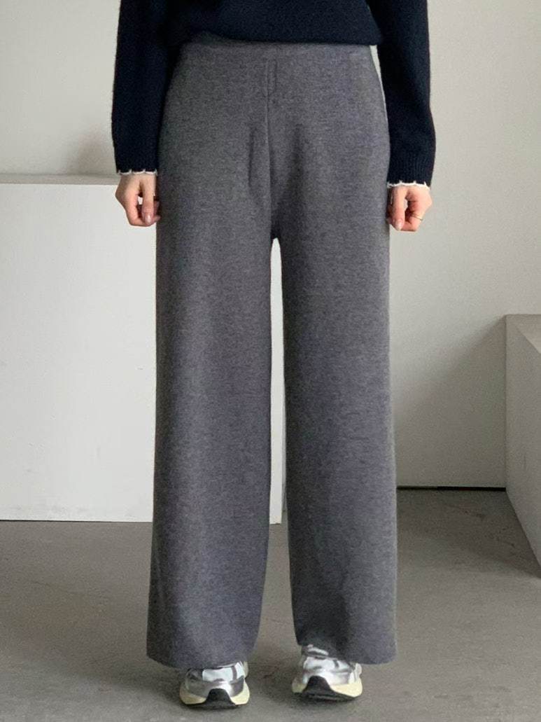 BARISTAR東大門㊣直郵女士新品時尚熱賣推薦真品休閑褲兩件套BARI BARI休閑褲圖色2