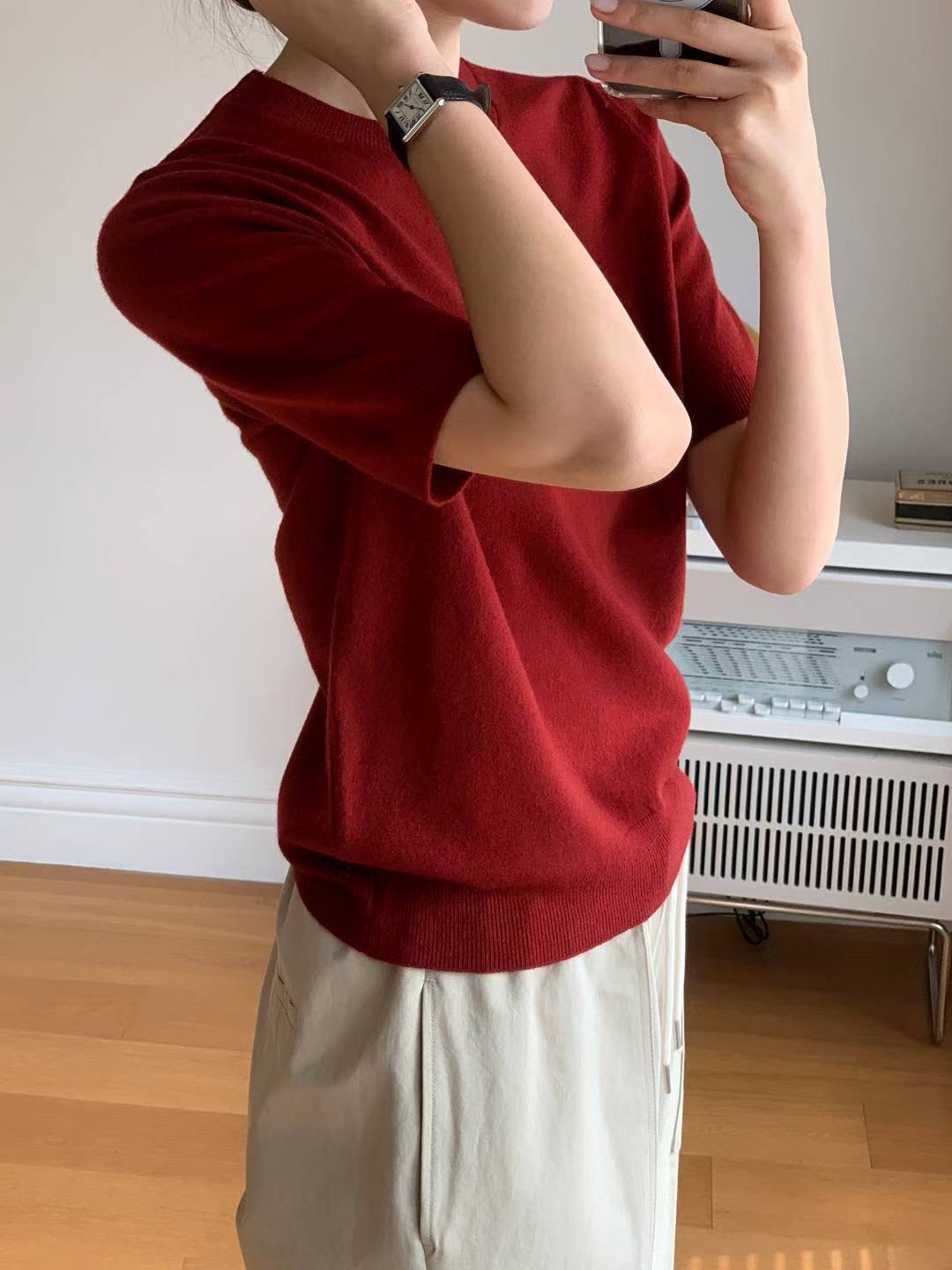 BARISTAR東大門㊣實拍女裝新款推薦職業25秋冬時尚熱賣針織衫BARI BARI針織衫