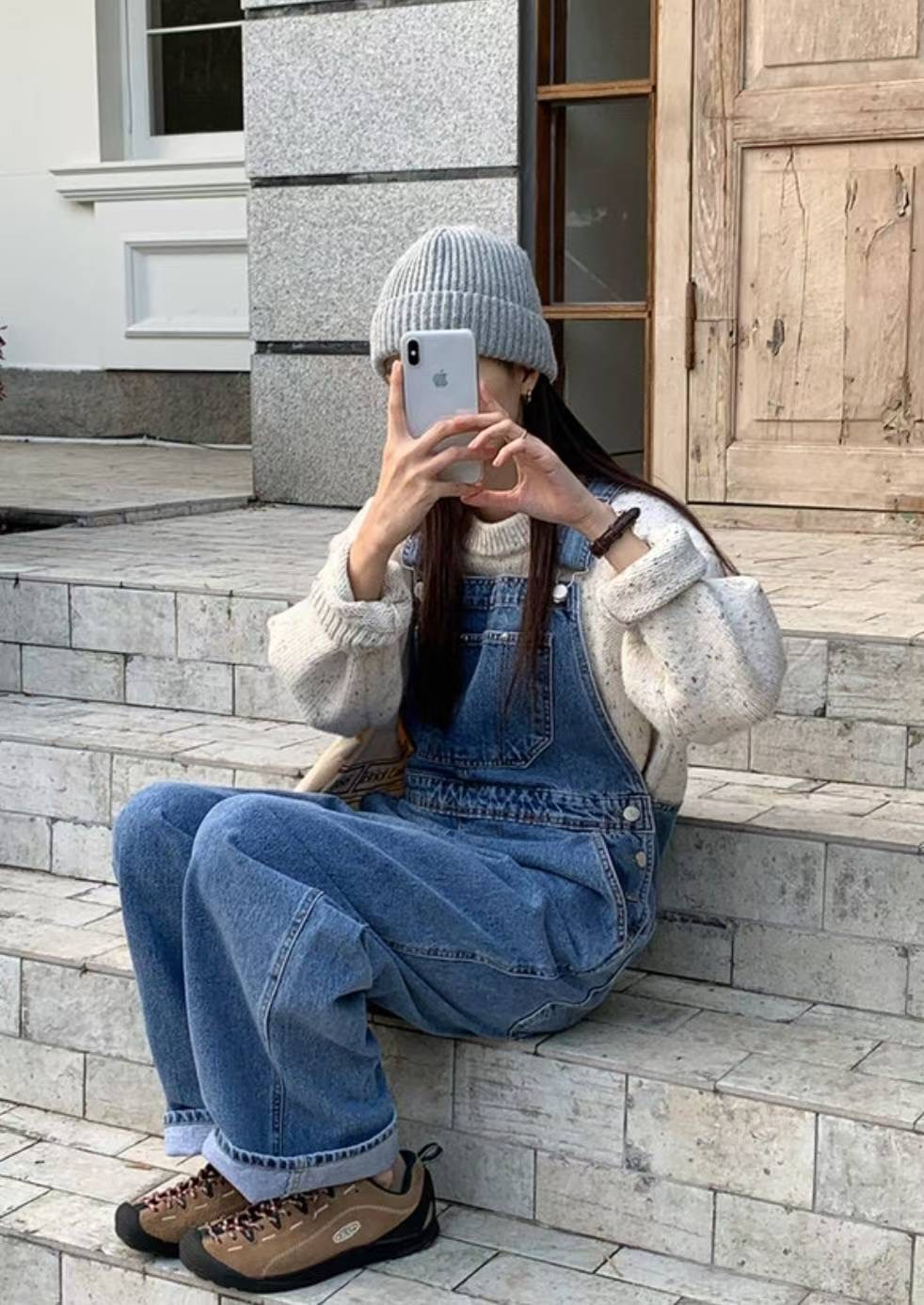 PI2東大門㊣直郵女士新款推薦休閑25秋冬職業背帶褲不含內搭Pi2背帶褲