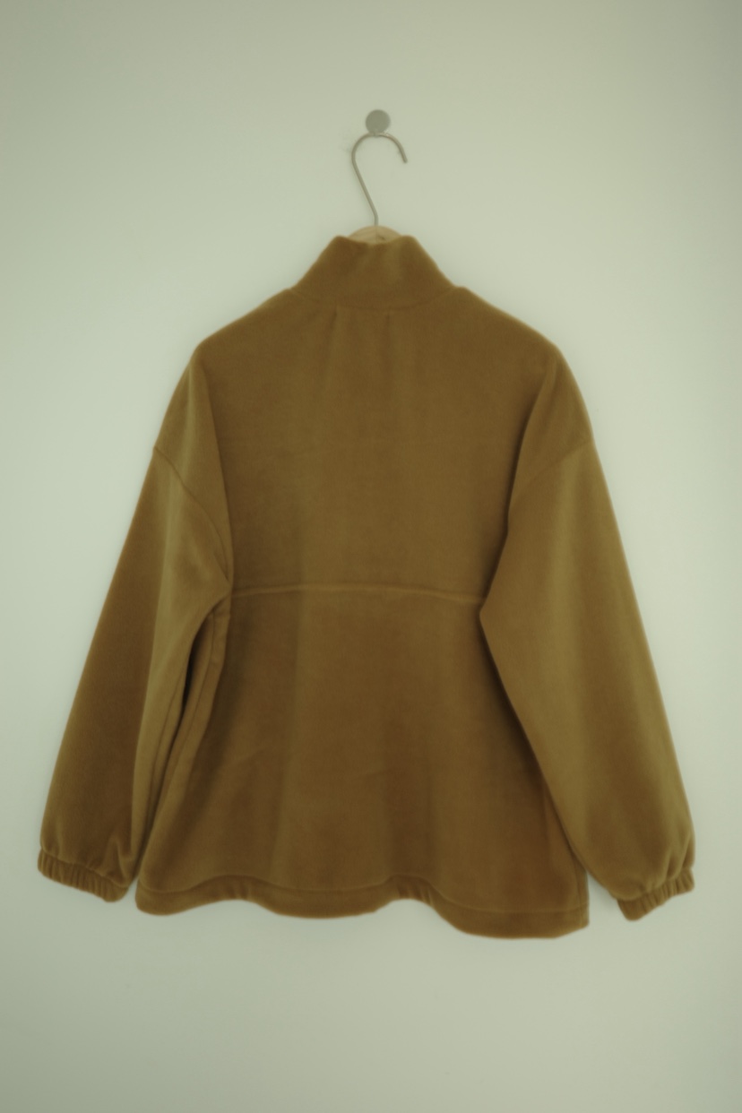 KERRY東大門㊣直郵女士新款休閑真品人氣熱賣職業衛衣羊毛拉鏈KERRY衛衣