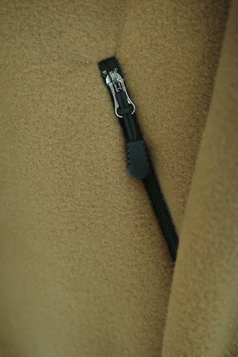 KERRY東大門㊣直郵女士新款休閑真品人氣熱賣職業衛衣羊毛拉鏈KERRY衛衣