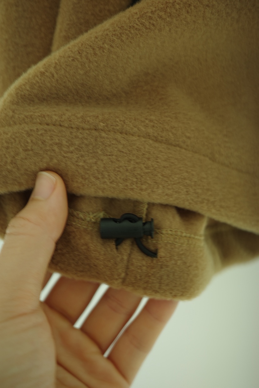 KERRY東大門㊣直郵女士新款休閑真品人氣熱賣職業衛衣羊毛拉鏈KERRY衛衣