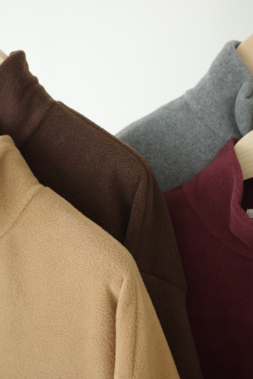 KERRY東大門㊣直郵女士新款休閑真品人氣熱賣職業衛衣羊毛拉鏈KERRY衛衣