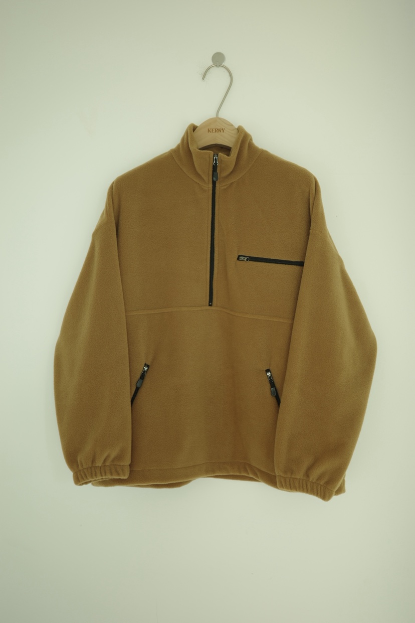 KERRY東大門㊣直郵女士新款休閑真品人氣熱賣職業衛衣羊毛拉鏈KERRY衛衣圖色1