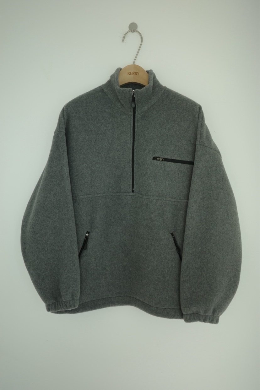 KERRY東大門㊣直郵女士新款休閑真品人氣熱賣職業衛衣羊毛拉鏈KERRY衛衣圖色4