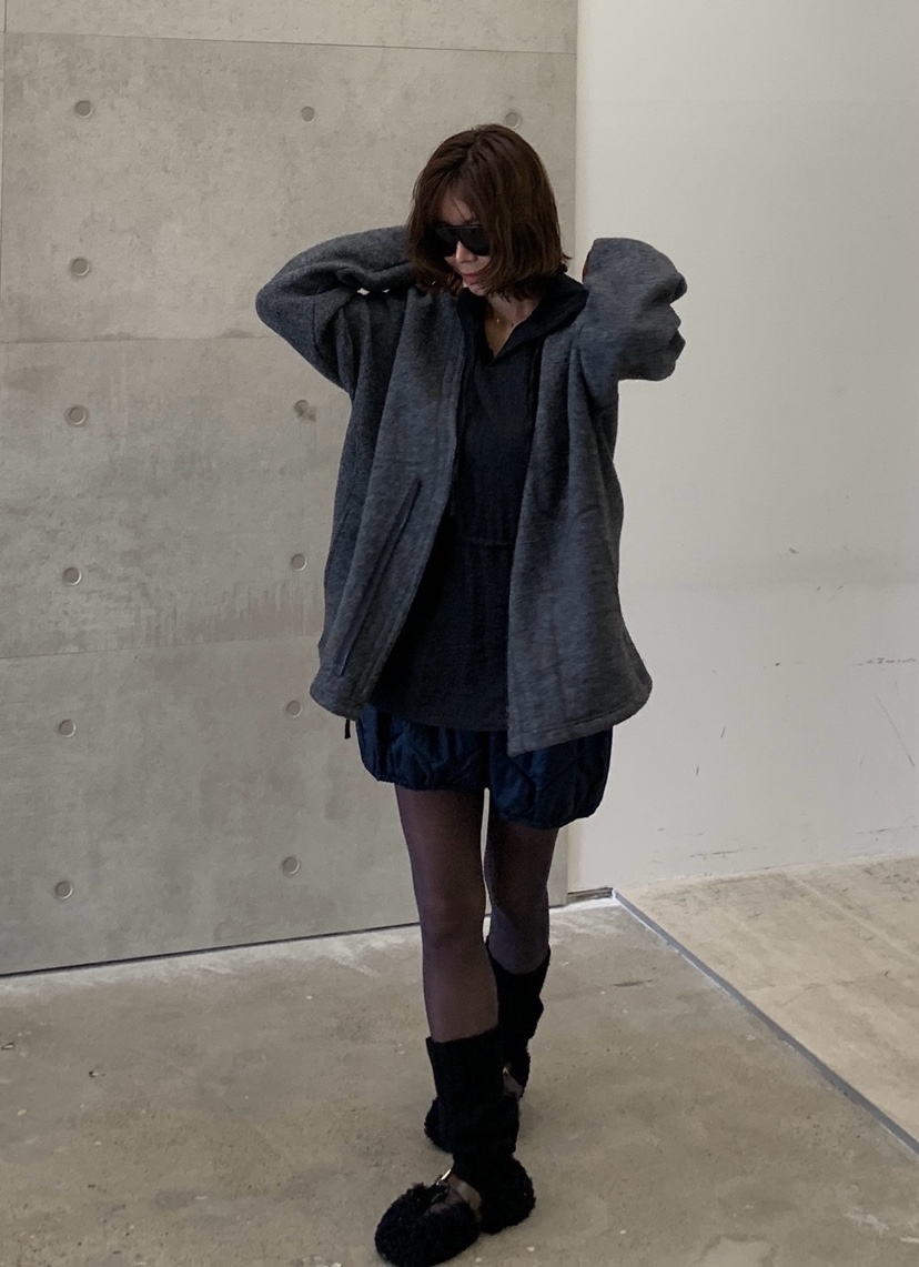 PARIS MATCH東大門㊣代購女裝新款時尚休閑推薦夾克不含內搭PARIS MATCH夾克