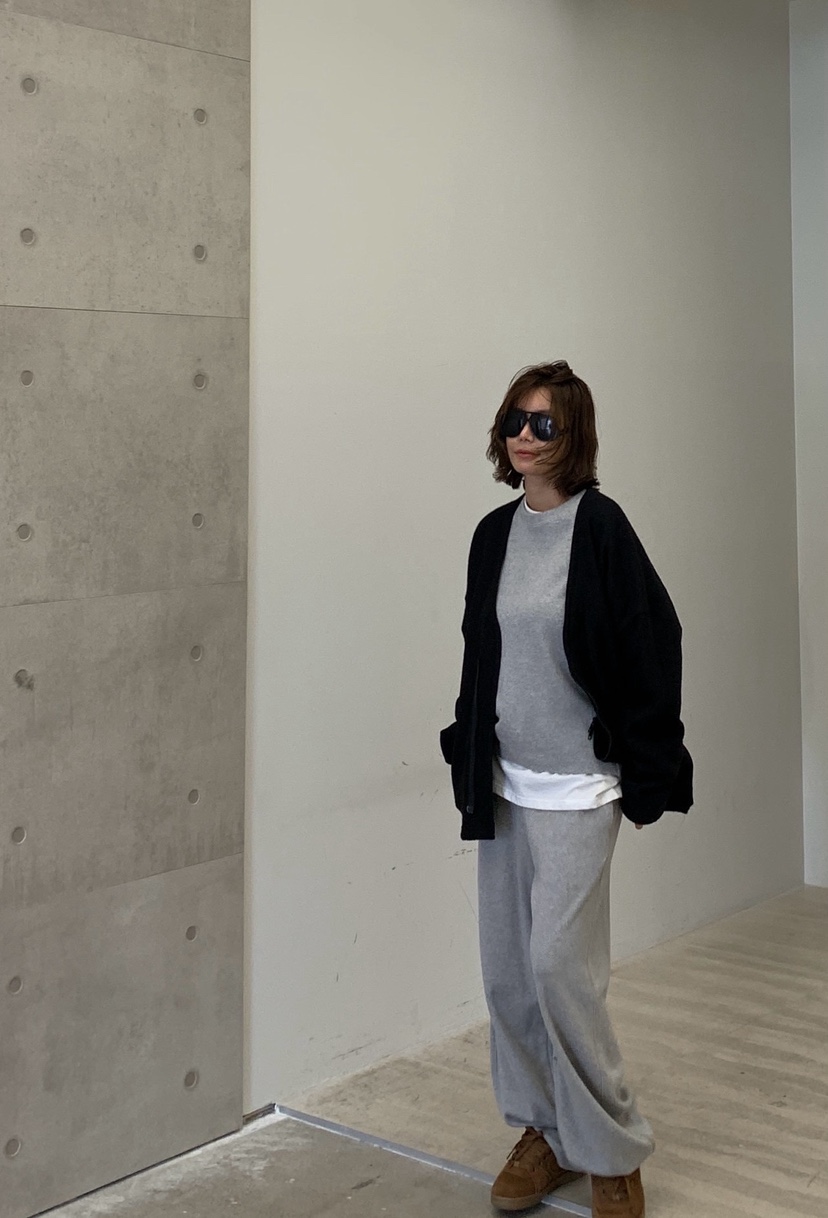 PARIS MATCH東大門㊣代購女裝新款時尚休閑推薦夾克不含內搭PARIS MATCH夾克
