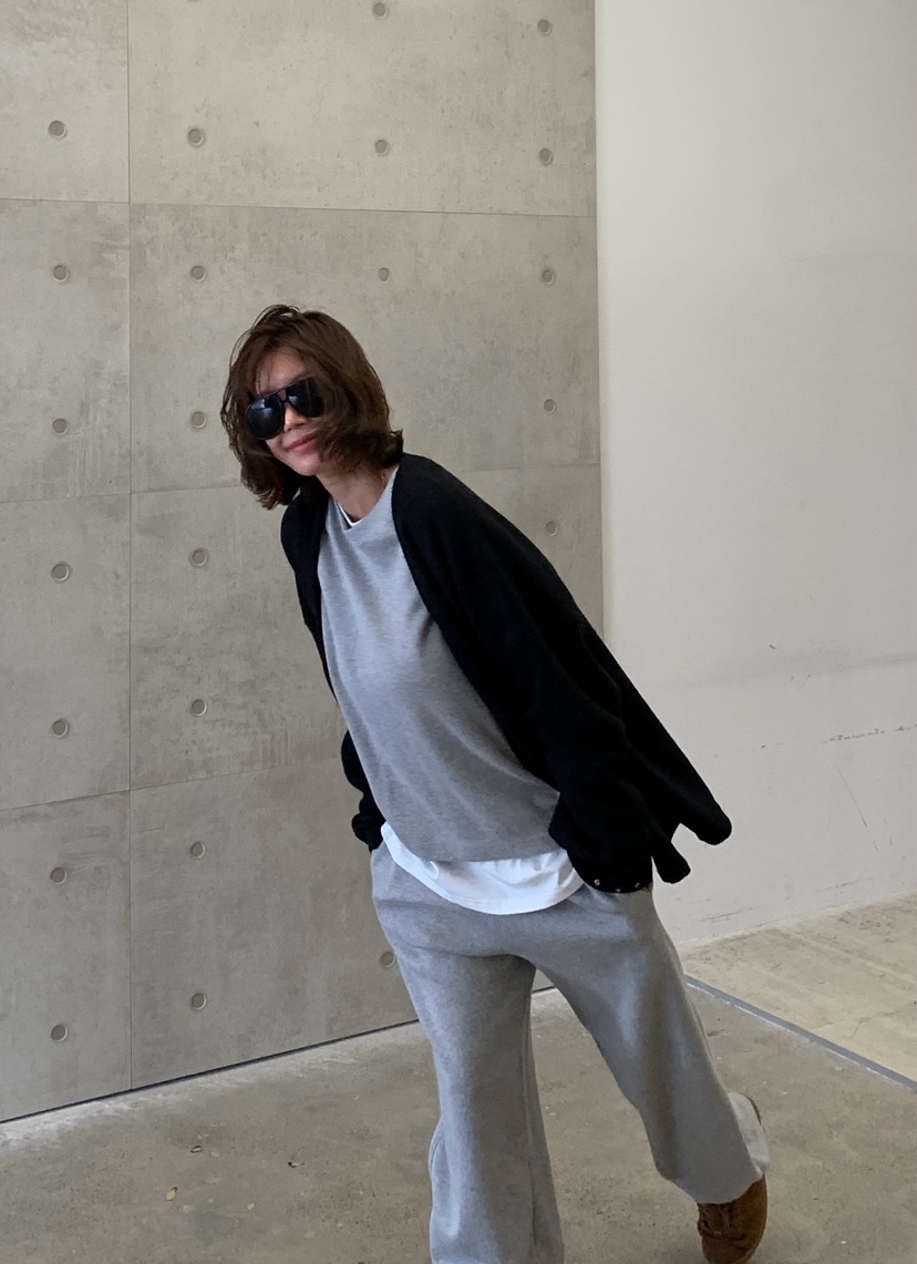 PARIS MATCH東大門㊣代購女裝新款時尚休閑推薦夾克不含內搭PARIS MATCH夾克