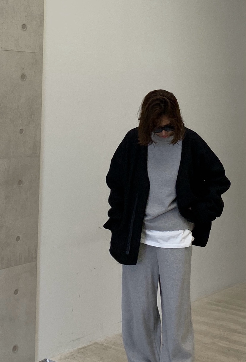 PARIS MATCH東大門㊣代購女裝新款時尚休閑推薦夾克不含內搭PARIS MATCH夾克圖色2