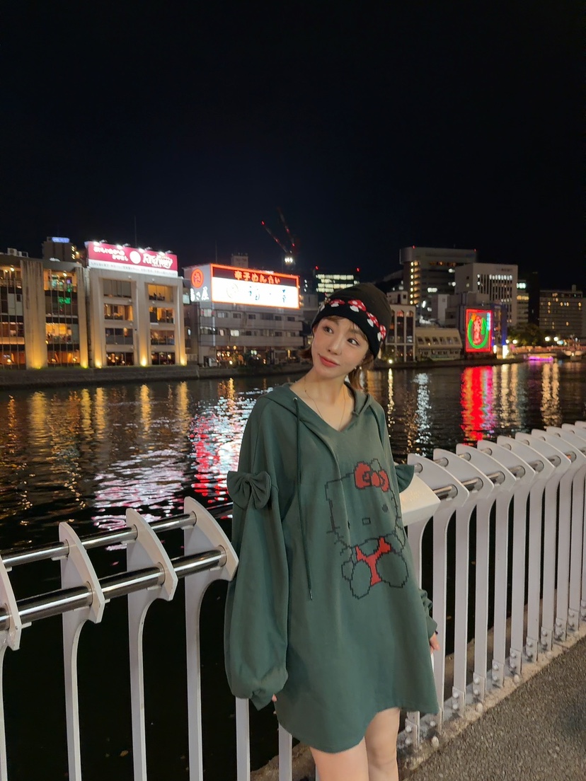 PALETTE-Q韓國直郵㊣女裝新品人氣休閑真品熱賣推薦連衣裙PALETTE連衣裙