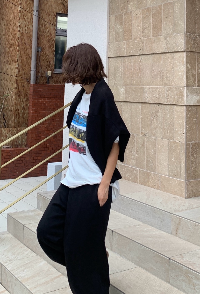 PARIS MATCH東大門㊣直郵女裝新款時尚熱賣真品職業推薦T恤PARIS MATCHT恤