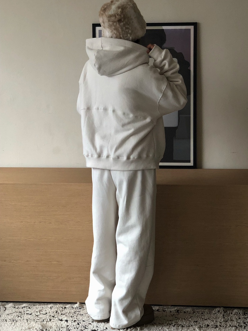 ONDO-P韓國代購㊣女裝新品真品推薦時尚人氣休閑衛衣連帽衫ONDO-P衛衣