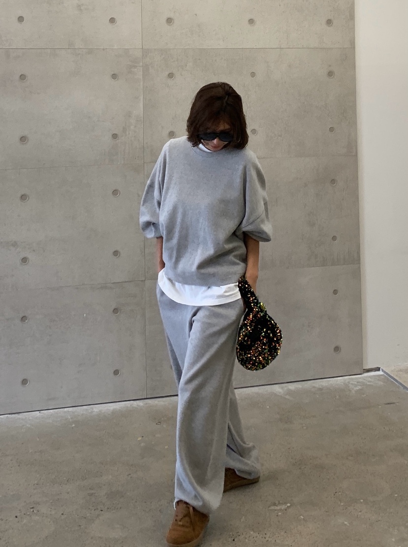 PARIS MATCH東大門㊣直郵女裝新品熱賣推薦休閑職業休閑褲PARIS MATCH休閑褲圖色3