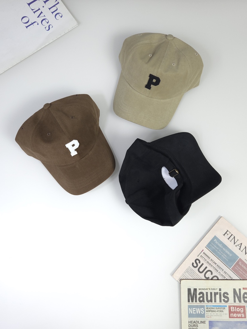 THE HAT-P韓國代購㊣女裝新品熱賣時尚休閑推薦25秋冬帽子THE HAT帽子
