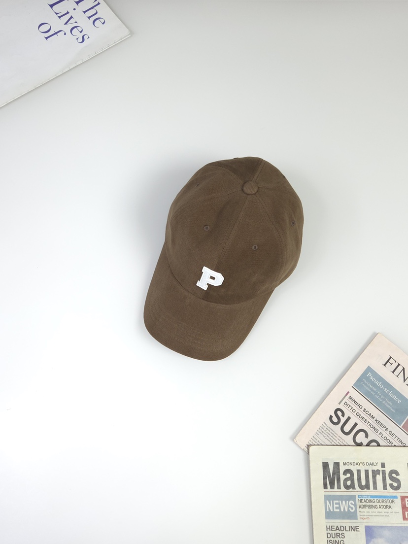 THE HAT-P韓國代購㊣女裝新品熱賣時尚休閑推薦25秋冬帽子THE HAT帽子圖色2
