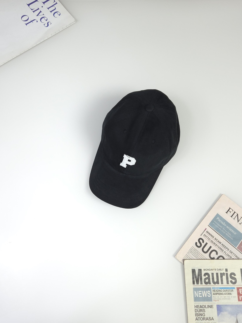 THE HAT-P韓國代購㊣女裝新品熱賣時尚休閑推薦25秋冬帽子THE HAT帽子圖色3