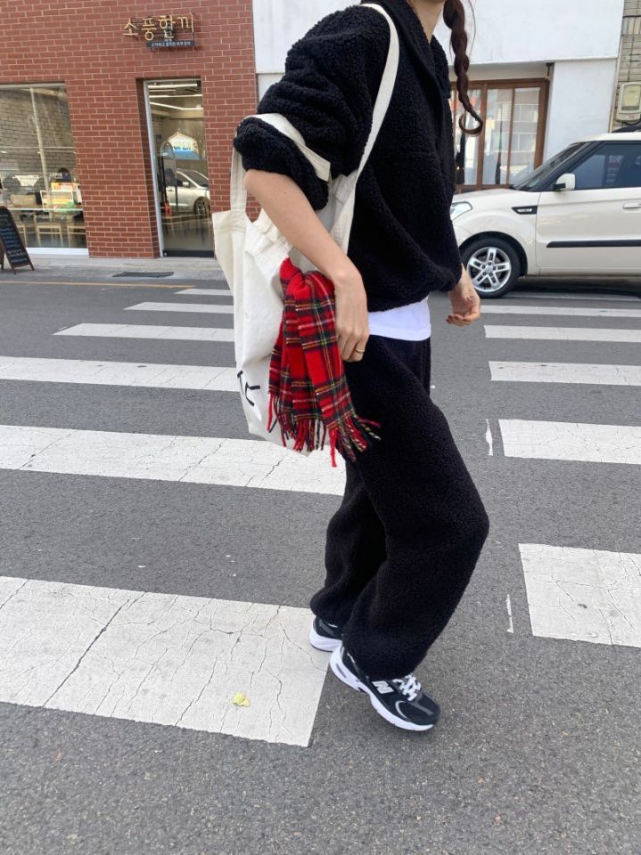 STAY HERE韓國直郵㊣女士新款推薦職業熱賣真品人氣時尚套裝STAY HERE套裝