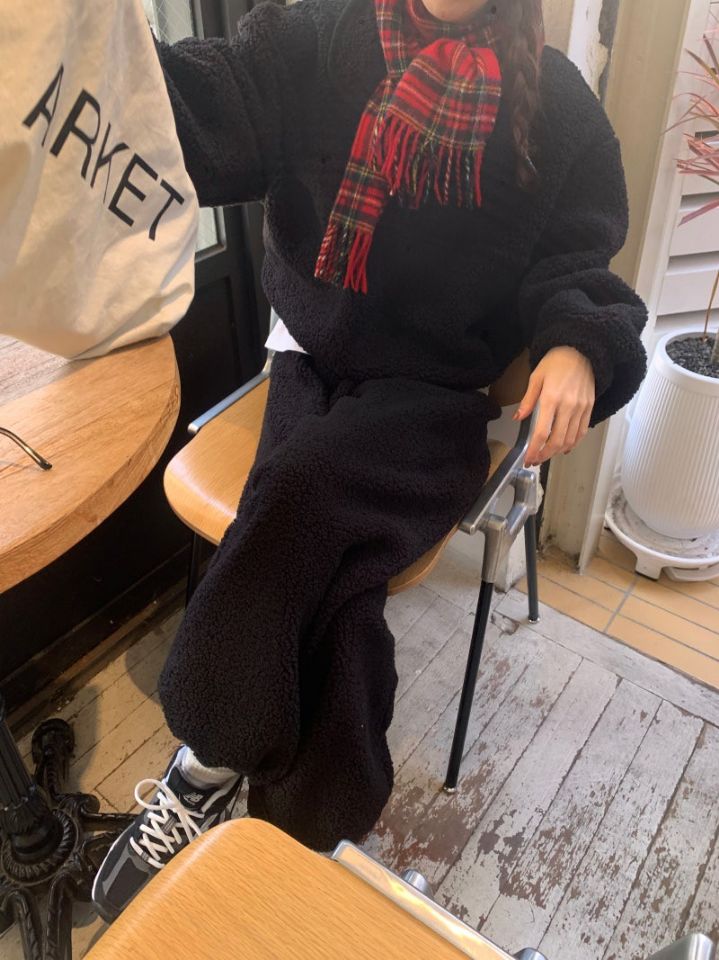 STAY HERE韓國直郵㊣女士新款推薦職業熱賣真品人氣時尚套裝STAY HERE套裝
