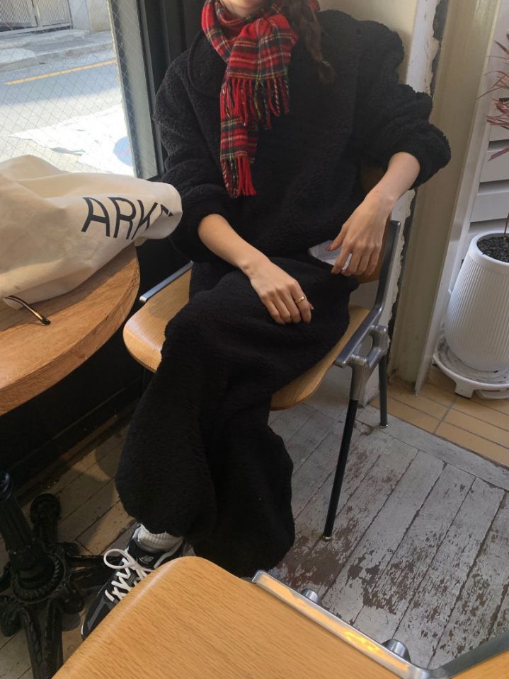 STAY HERE韓國直郵㊣女士新款推薦職業熱賣真品人氣時尚套裝STAY HERE套裝