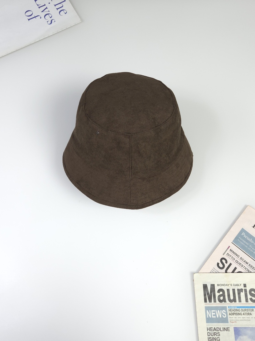 THE HAT-P東大門㊣實拍女裝新品職業時尚真品推薦帽子雙面THE HAT帽子