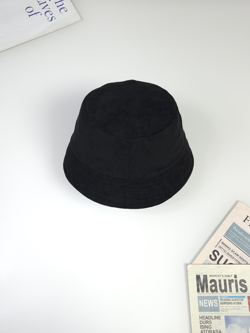 THE HAT-P東大門㊣實拍女裝新品職業時尚真品推薦帽子雙面THE HAT帽子圖色2