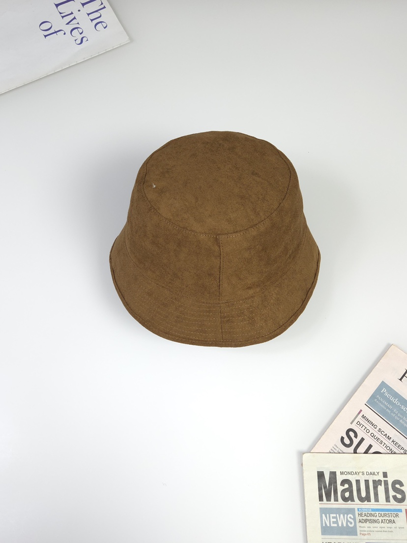 THE HAT-P東大門㊣實拍女裝新品職業時尚真品推薦帽子雙面THE HAT帽子圖色3